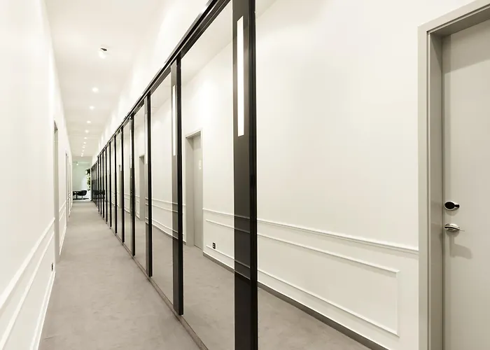 Hotel Boutique