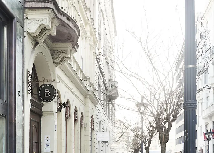 Boutique 4*