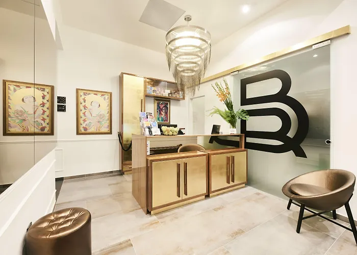 Hotel Boutique 4*