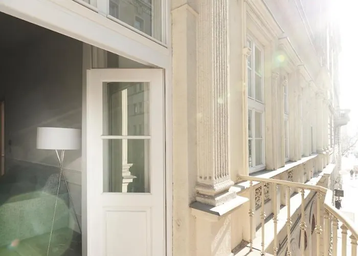 Boutique Hotel Budapest