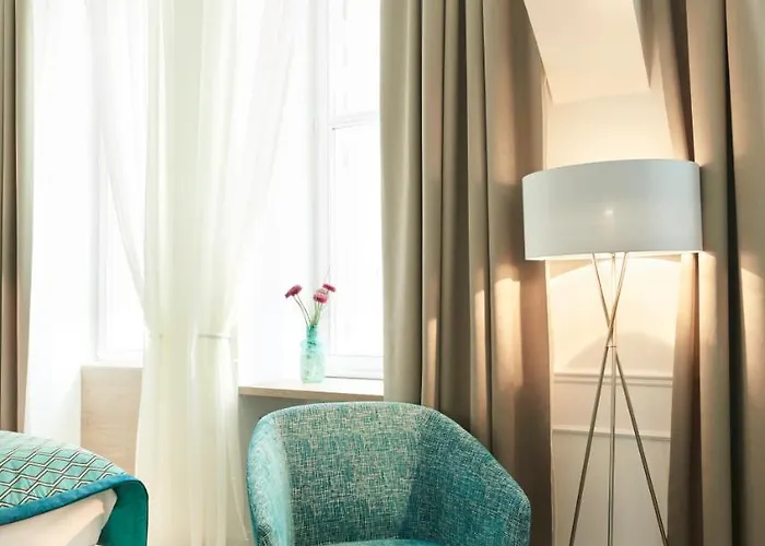 Hotel Boutique Budapest