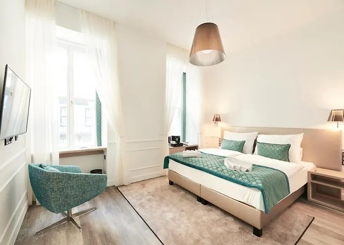Boutique 4* Budapest