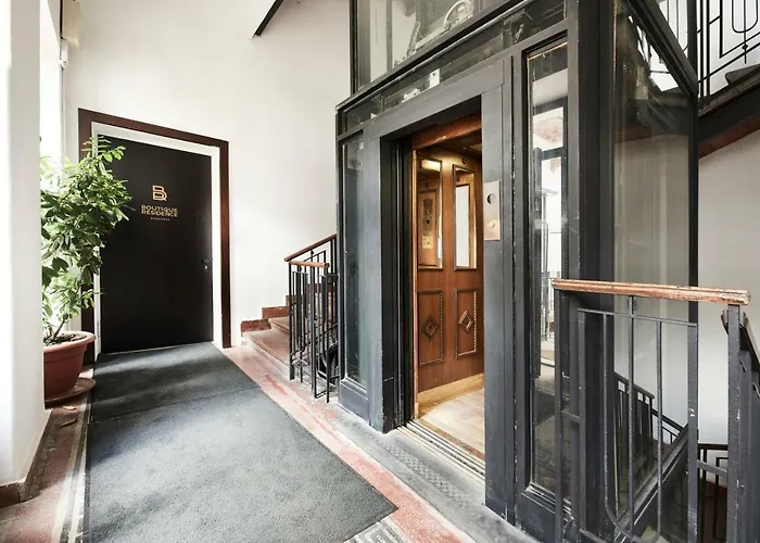 Boutique 4* Budapest