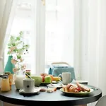 Hotel Boutique 4*