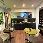 Hotel Boutique Budapest