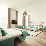 Hotel Boutique Budapest