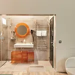 מלון Boutique 4*