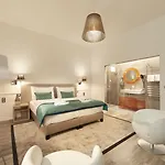 Boutique Hotel