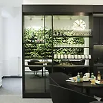 Boutique מלון בודפשט