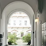 Hotel Boutique