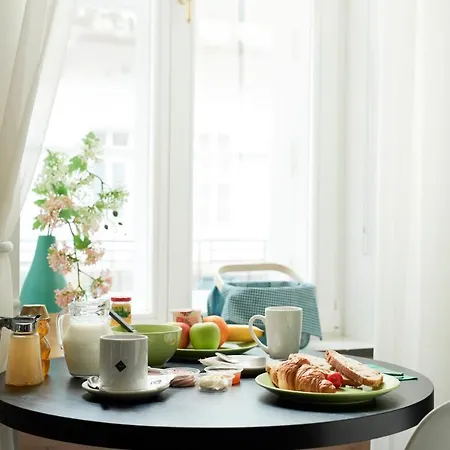 Hotel Boutique 4*