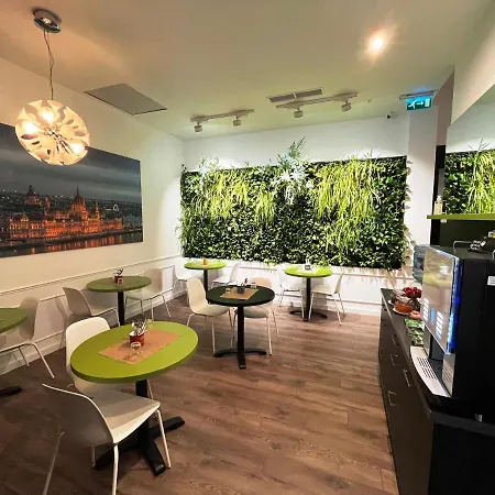 Boutique Szálloda Budapest
