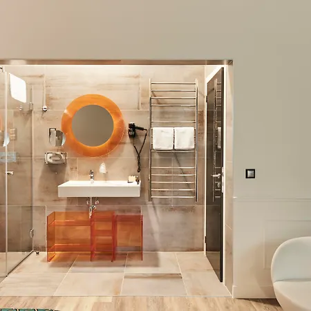 Hotel Boutique 4*