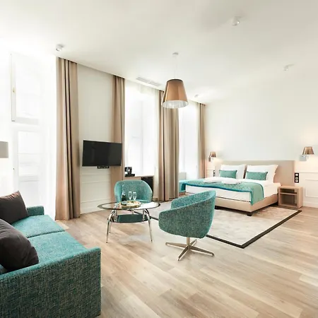 Boutique Hotel Budapest