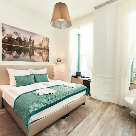 Boutique Szálloda 4*