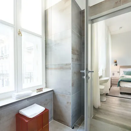 Boutique Hotel Budapest