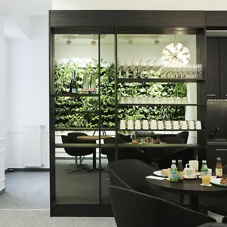 Boutique Hotel Budapest
