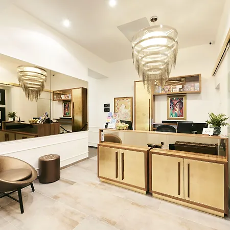 Boutique Szálloda 4*