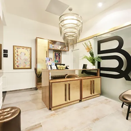 Szálloda Boutique 4*