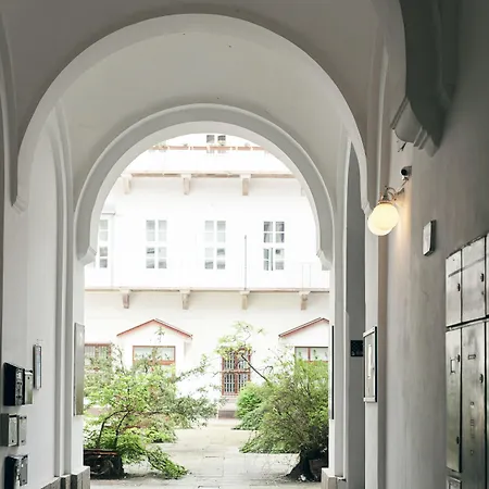 Szálloda Boutique