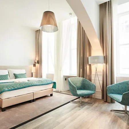 Boutique Hotel 4*