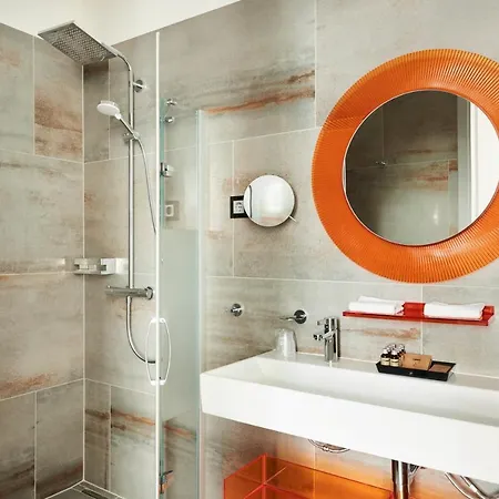 Hotel Boutique 4*