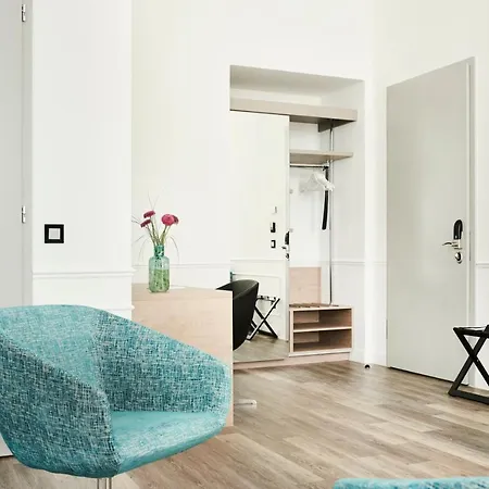 Boutique Hotel 4*