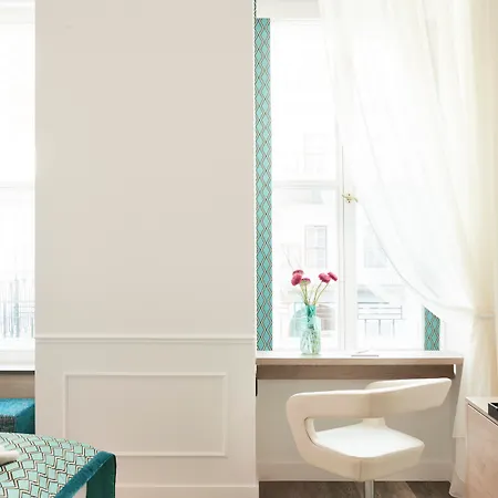 Boutique 4*