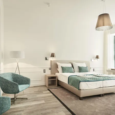 Hotel Boutique 4*