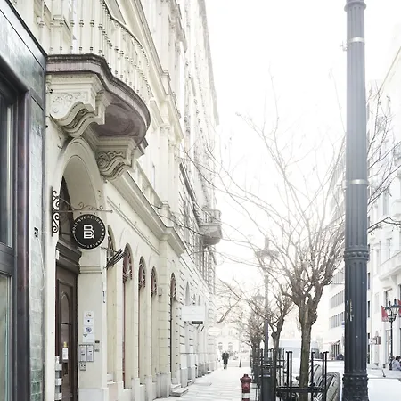 Boutique 4*