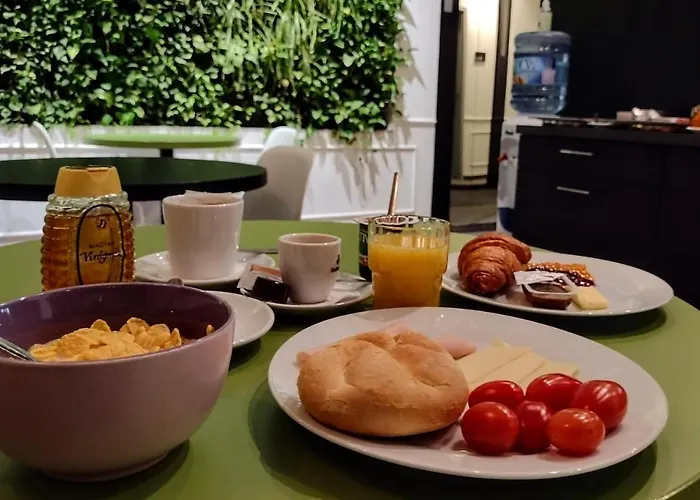 Hotel Boutique Boedapest
