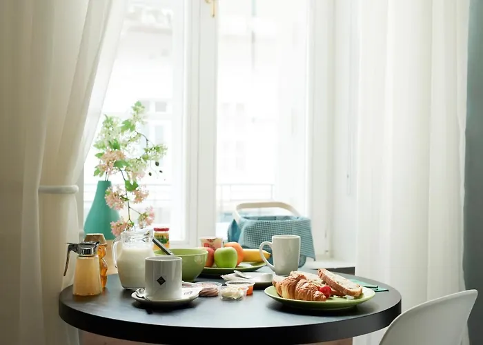 Hotel Boutique 4*