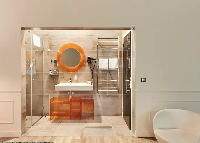 Hotel Boutique 4*