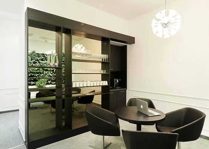 Boutique Hotel Boedapest