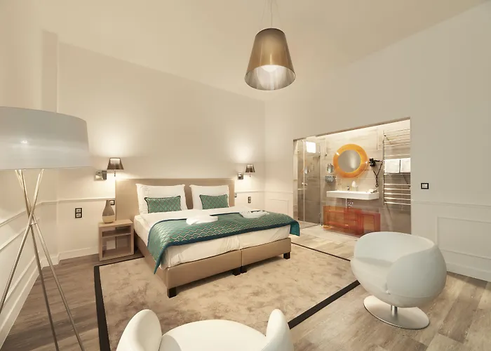 Boutique Hotel