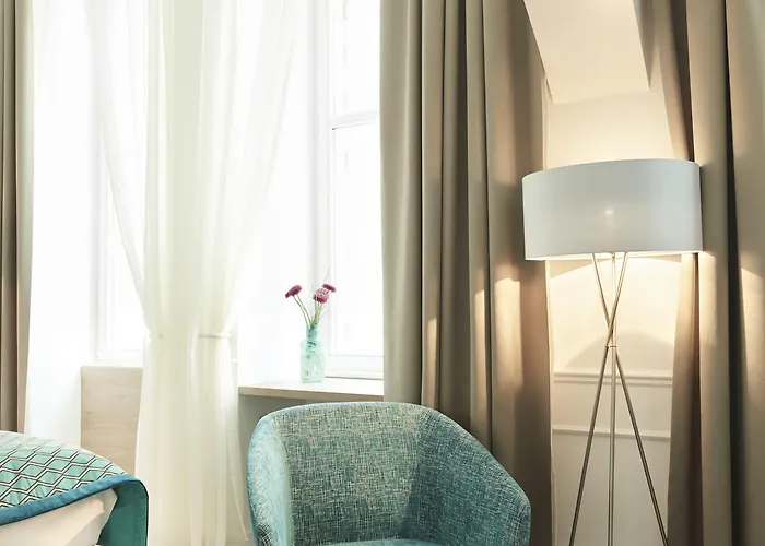 Hotel Boutique
