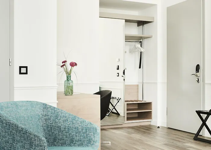 Boutique 4*