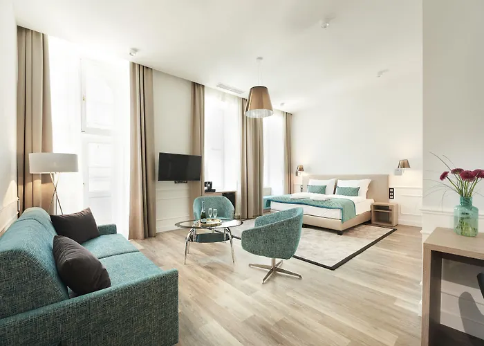Hotel Boutique