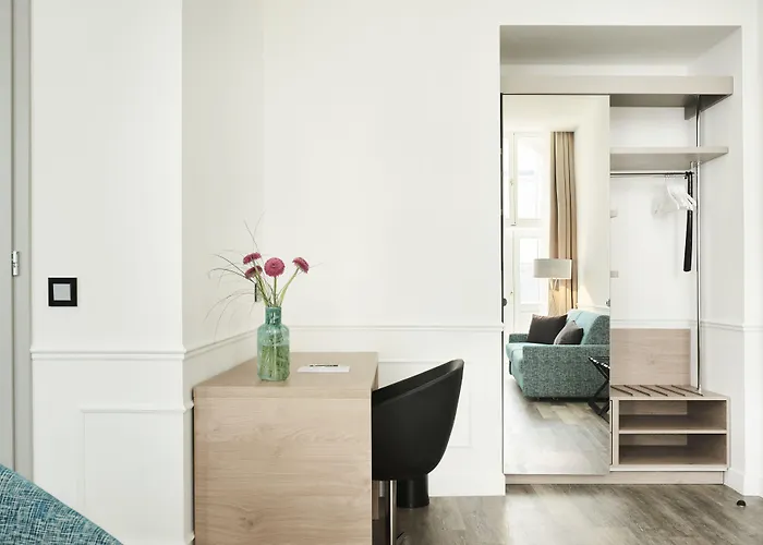 Boutique 4*