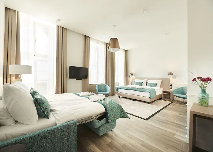 Hotel Boutique