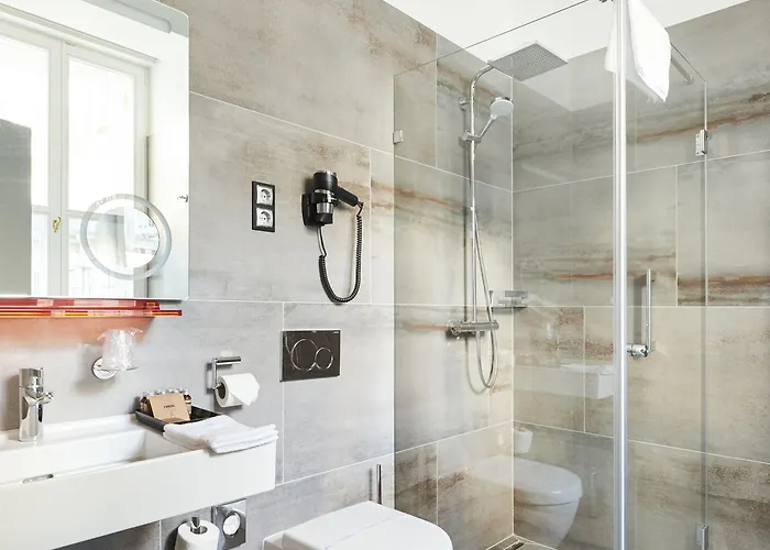 Boutique 4* Boedapest