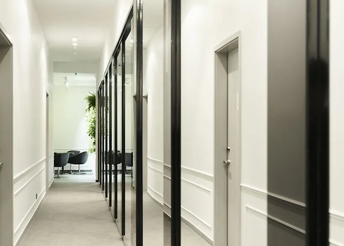 Hotel Boutique Boedapest