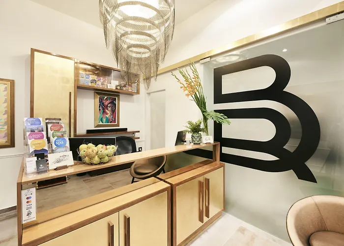 Hotel Boutique Boedapest